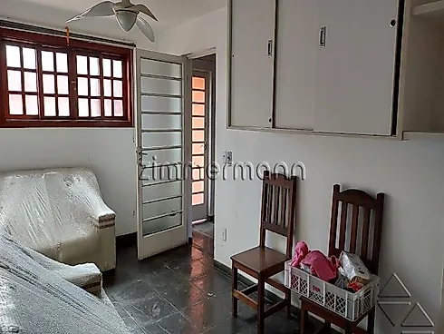 Casa 4 Quartos com 244m² - Vila Madalena - Casa em Vila Madalena, São Paulo - Foto 2