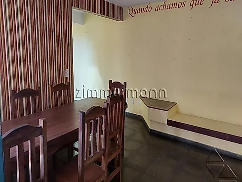 Casa 4 Quartos com 244m² - Vila Madalena - Casa em Vila Madalena, São Paulo - Foto 3