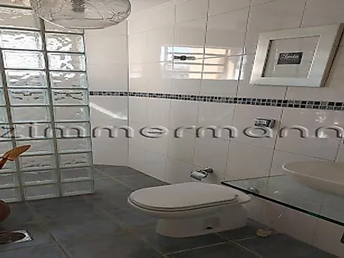 Casa 4 Quartos com 244m² - Vila Madalena - Casa em Vila Madalena, São Paulo - Foto 5