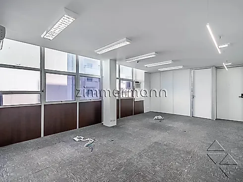 Escritório/Sala Comercial - 360m², Bela Vista - Escritório/sala em Bela Vista, São Paulo - Foto 2