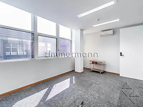 Escritório/Sala Comercial - 360m², Bela Vista - Escritório/sala em Bela Vista, São Paulo - Foto 5