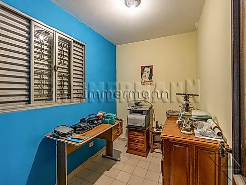 Casa 4 Quartos com 138m² - Perdizes - Casa em Perdizes, São Paulo - Foto 5