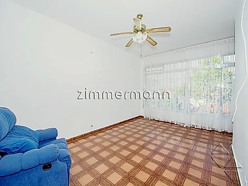 Casa 4 Quartos com 129m² - Vila Romana - Casa em Vila Romana, São Paulo - Foto 2