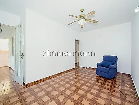 Casa 4 Quartos com 129m² - Vila Romana - Casa em Vila Romana, São Paulo - Foto 3