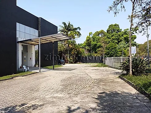 Escritório/Sala Comercial - 700m², Jardim America - Escritório/sala em Jardim America, São Paulo - Foto 2