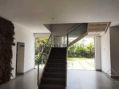 Escritório/Sala Comercial - 700m², Jardim America - Escritório/sala em Jardim America, São Paulo - Foto 3