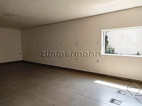 Escritório/Sala Comercial - 700m², Jardim America - Escritório/sala em Jardim America, São Paulo - Foto 4