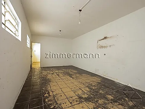 Escritório/Sala Comercial - 187m², Pompeia - Escritório/sala em Pompeia, São Paulo - Foto 3