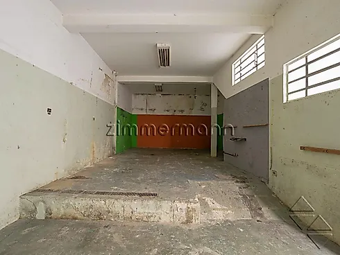 Escritório/Sala Comercial - 187m², Pompeia - Escritório/sala em Pompeia, São Paulo - Foto 4