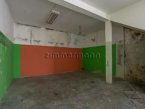 Escritório/Sala Comercial - 187m², Pompeia - Escritório/sala em Pompeia, São Paulo - Foto 5