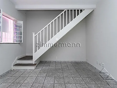 Casa 2 Quartos com 1 Suíte e 96m² - Sumare - Casa em Sumare, São Paulo - Foto 3