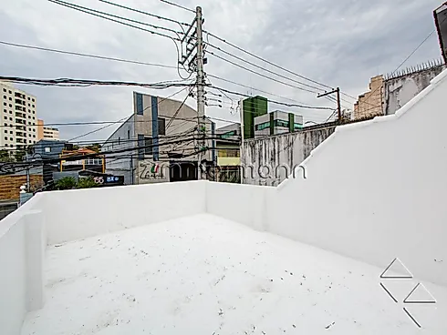 Vila Romana, São Paulo