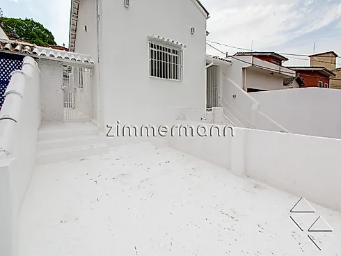 Casa 3 Quartos com 130m² - Vila Romana - Casa em Vila Romana, São Paulo - Foto 2