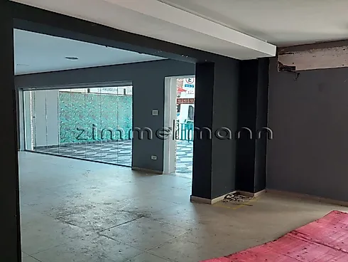 Escritório/Sala Comercial - 250m², Agua Branca - Escritório/sala em Agua Branca, São Paulo - Foto 4