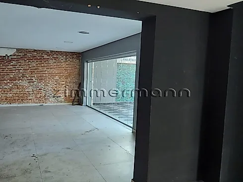 Escritório/Sala Comercial - 250m², Agua Branca - Escritório/sala em Agua Branca, São Paulo - Foto 5