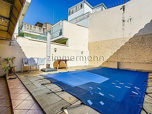 Casa 4 Quartos com 1 Suíte e 450m² - Pacaembu - Casa em Pacaembu, São Paulo - Foto 2