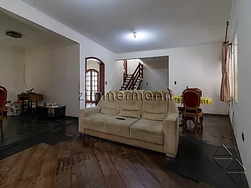 Vila Leopoldina, São Paulo