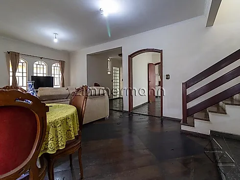 Casa 3 Quartos com 212m² - Vila Leopoldina - Casa em Vila Leopoldina, São Paulo - Foto 2