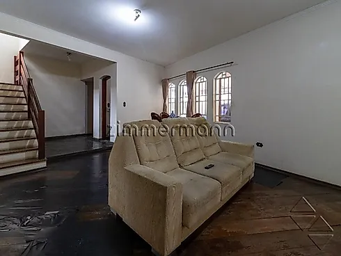 Casa 3 Quartos com 212m² - Vila Leopoldina - Casa em Vila Leopoldina, São Paulo - Foto 3