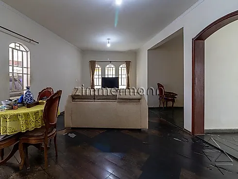 Casa 3 Quartos com 212m² - Vila Leopoldina - Casa em Vila Leopoldina, São Paulo - Foto 4