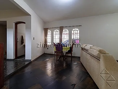 Casa 3 Quartos com 212m² - Vila Leopoldina - Casa em Vila Leopoldina, São Paulo - Foto 5
