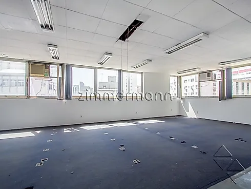 Escritório/Sala Comercial - 220m², Higienopolis - Escritório/sala em Higienopolis, São Paulo - Foto 3