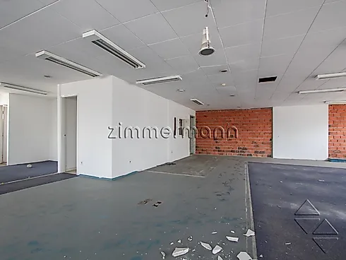 Escritório/Sala Comercial - 220m², Higienopolis - Escritório/sala em Higienopolis, São Paulo - Foto 5