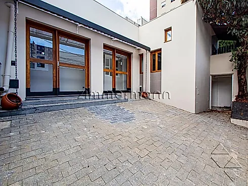 Casa 3 Quartos com 1 Suíte e 265m² - Vila Clementino - Casa em Vila Clementino, São Paulo - Foto 1