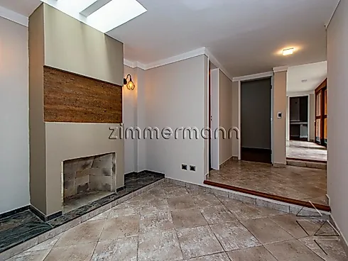 Casa 3 Quartos com 1 Suíte e 265m² - Vila Clementino - Casa em Vila Clementino, São Paulo - Foto 5