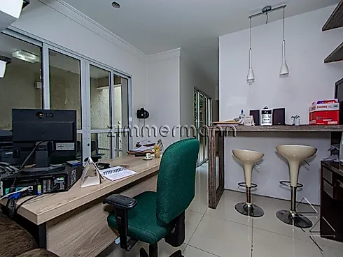 Casa 3 Quartos com 3 Suítes e 180m² - Barra Funda - Casa em Barra Funda, São Paulo - Foto 4