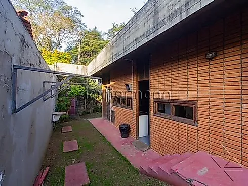Casa 5 Quartos com 3 Suítes e 324m² - Alto de Pinheiros - Casa em Alto de Pinheiros, São Paulo - Foto 1