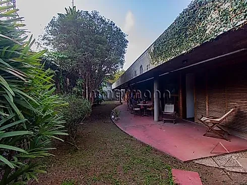 Casa 5 Quartos com 3 Suítes e 324m² - Alto de Pinheiros - Casa em Alto de Pinheiros, São Paulo - Foto 2
