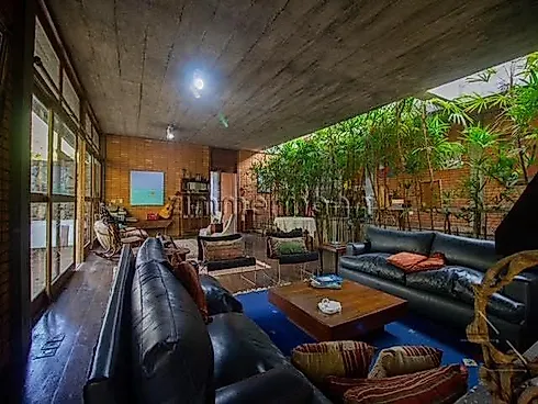 Casa 5 Quartos com 3 Suítes e 324m² - Alto de Pinheiros - Casa em Alto de Pinheiros, São Paulo - Foto 4