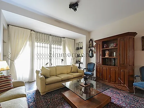 Casa 4 Quartos com 4 Suítes e 660m² - Jardim Paulista - Casa em Jardim Paulista, São Paulo - Foto 4