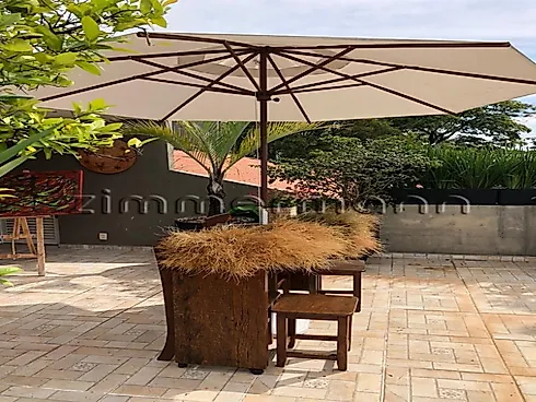 Casa 3 Quartos com 1 Suíte e 350m² - Jardim Paulista - Casa em Jardim Paulista, São Paulo - Foto 5