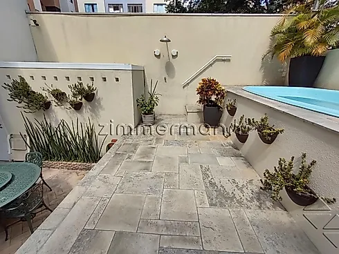 Casa 3 Quartos com 1 Suíte e 220m² - Perdizes - Casa em Perdizes, São Paulo - Foto 2