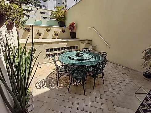 Casa 3 Quartos com 1 Suíte e 220m² - Perdizes - Casa em Perdizes, São Paulo - Foto 3