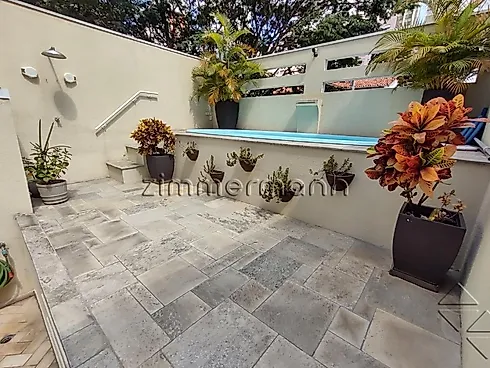Casa 3 Quartos com 1 Suíte e 220m² - Perdizes - Casa em Perdizes, São Paulo - Foto 4