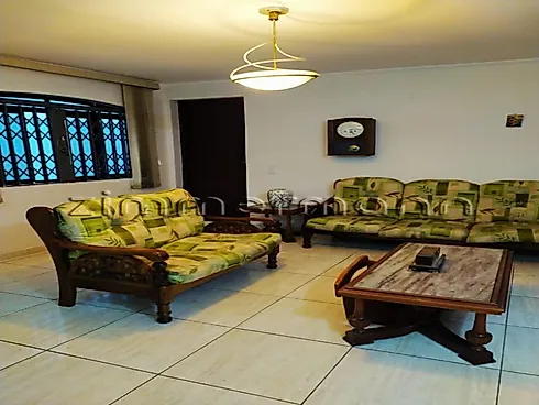 Casa 3 Quartos com 1 Suíte e 187m² - Vila Mariana - Casa em Vila Mariana, São Paulo - Foto 3