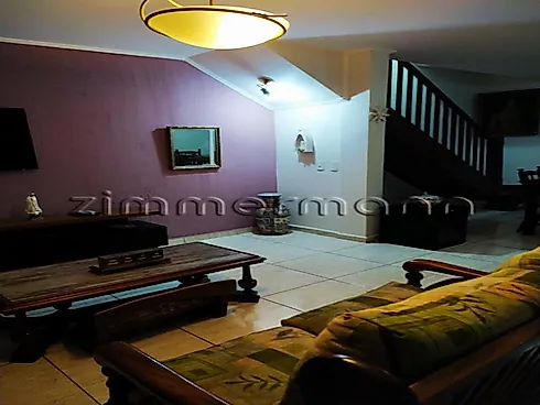 Casa 3 Quartos com 1 Suíte e 187m² - Vila Mariana - Casa em Vila Mariana, São Paulo - Foto 5