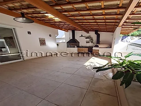 Casa 3 Quartos com 1 Suíte e 200m² - Campo Belo - Casa em Campo Belo, São Paulo - Foto 1