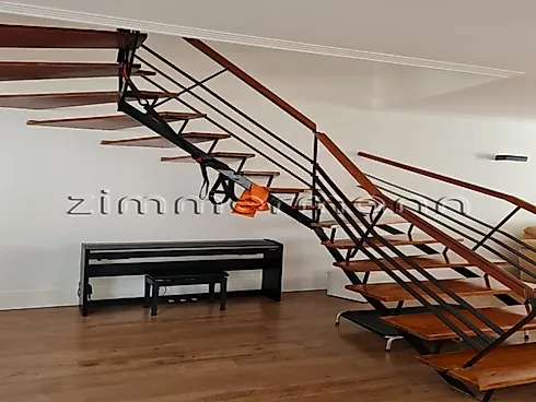 Casa 3 Quartos com 1 Suíte e 200m² - Campo Belo - Casa em Campo Belo, São Paulo - Foto 4