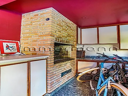 Casa 4 Quartos com 4 Suítes e 423m² - Vila Madalena - Casa em Vila Madalena, São Paulo - Foto 4