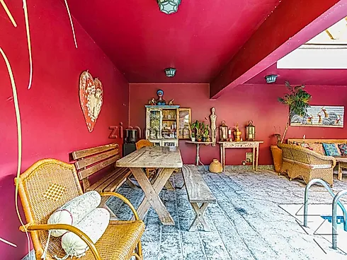 Casa 4 Quartos com 4 Suítes e 423m² - Vila Madalena - Casa em Vila Madalena, São Paulo - Foto 5