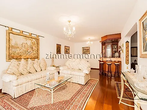 Casa 3 Quartos com 2 Suítes e 284m² - Vila Madalena - Casa em Vila Madalena, São Paulo - Foto 3