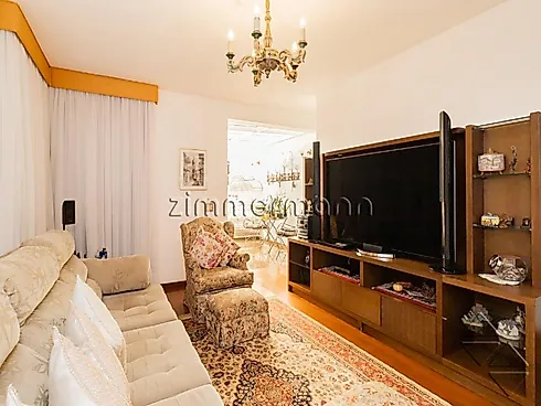 Casa 3 Quartos com 2 Suítes e 284m² - Vila Madalena - Casa em Vila Madalena, São Paulo - Foto 4