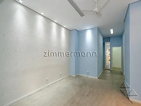 Escritório/Sala Comercial - 102m², Santa Cecilia - Escritório/sala em Santa Cecilia, São Paulo - Foto 3