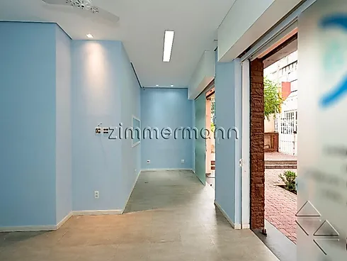 Escritório/Sala Comercial - 102m², Santa Cecilia - Escritório/sala em Santa Cecilia, São Paulo - Foto 4