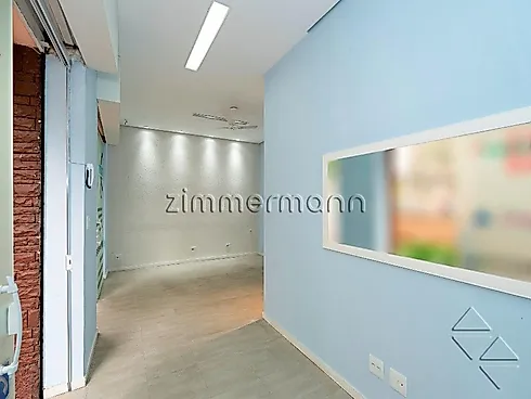 Escritório/Sala Comercial - 102m², Santa Cecilia - Escritório/sala em Santa Cecilia, São Paulo - Foto 5