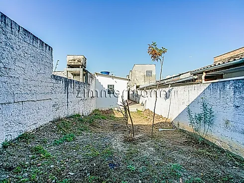 Casa 3 Quartos com 100m² - Lapa de Baixo - Casa em Lapa de Baixo, São Paulo - Foto 2